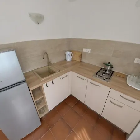 Apartment Peaceful Near Umag *