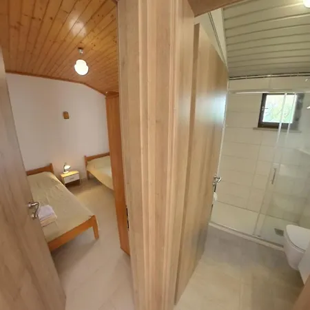 Apartment Peaceful Near Umag