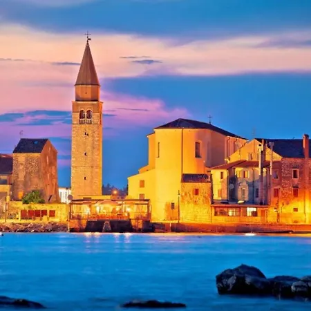 Peaceful Near Umag *