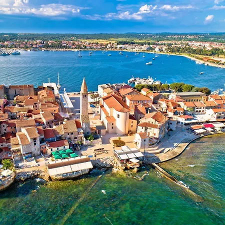 Peaceful Near Umag * Murine