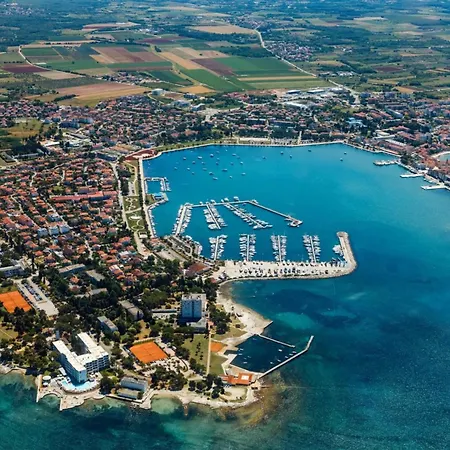 Apartment Peaceful Near Umag Murine